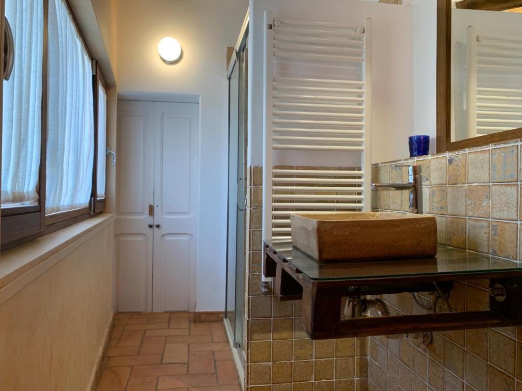 Cal Secretari Villa Rellinars Eksteriør bilde